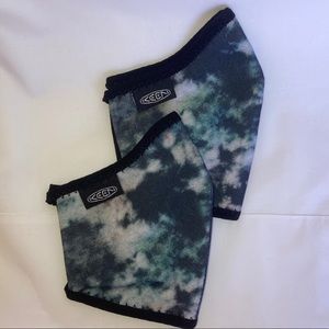 Washable Reusable COVID 100% Cotton Face Mask New